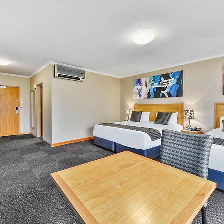 Southgate Motel Mount Gambier Exteriér fotografie