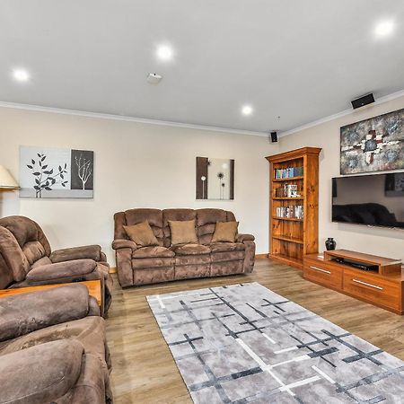 Southgate Motel Mount Gambier Pokoj fotografie
