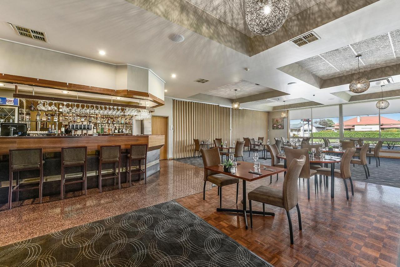 Southgate Motel Mount Gambier Exteriér fotografie