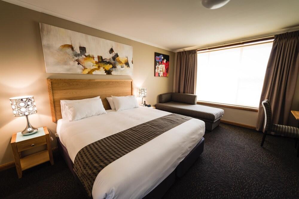 Southgate Motel Mount Gambier Exteriér fotografie