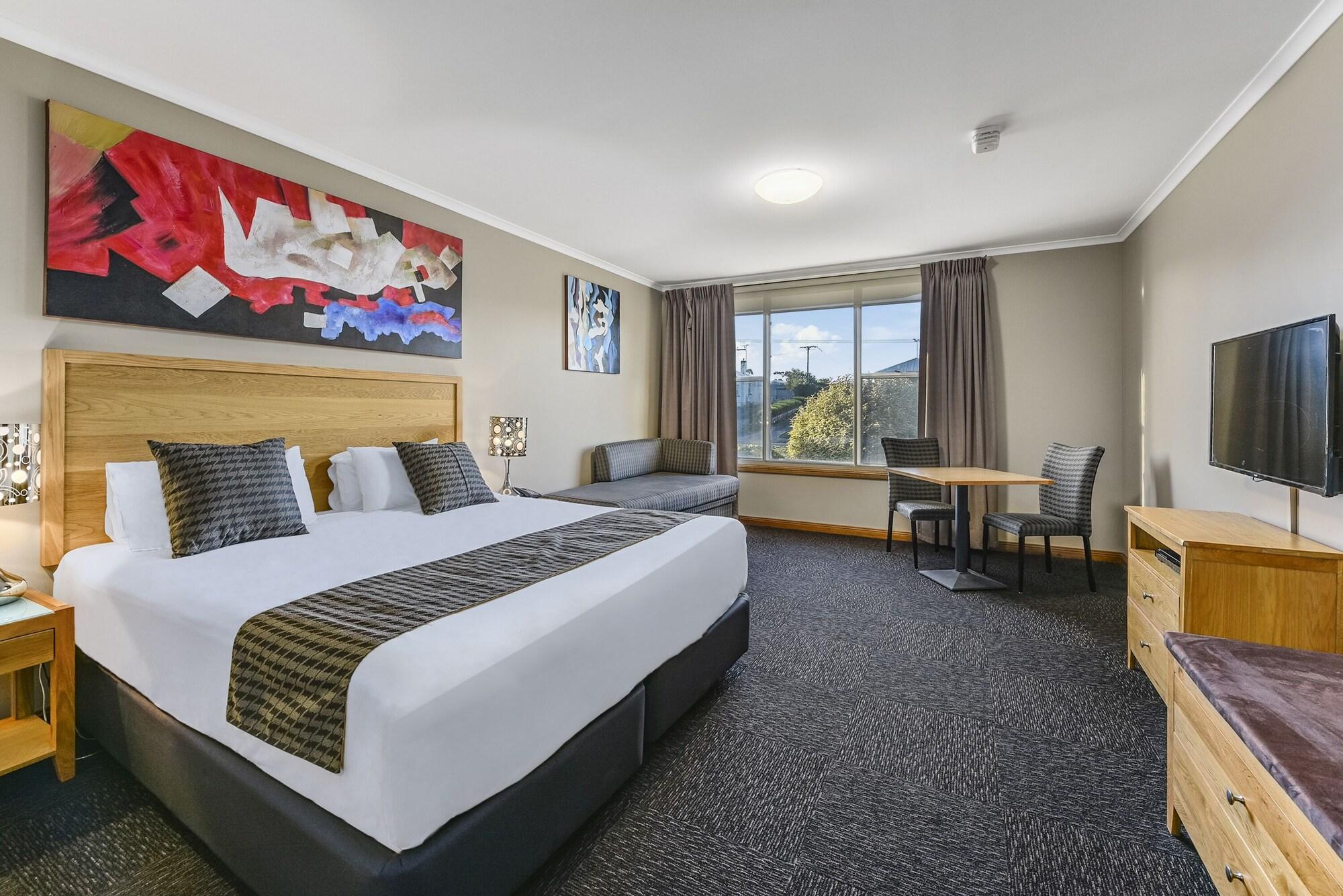 Southgate Motel Mount Gambier Exteriér fotografie