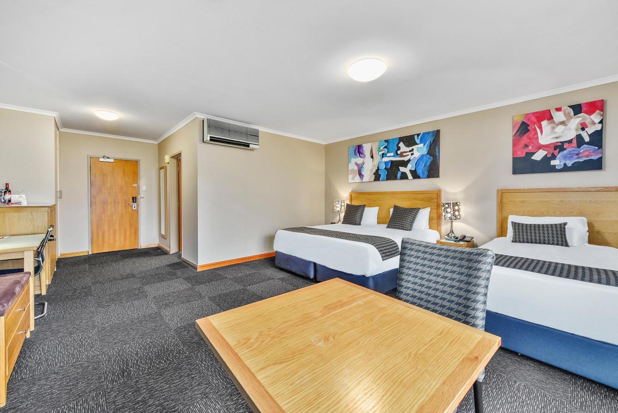 Southgate Motel Mount Gambier Exteriér fotografie