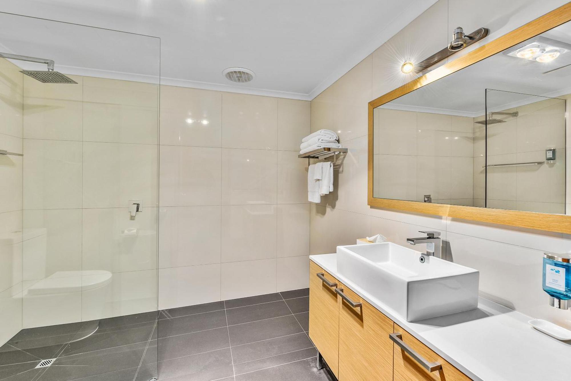 Southgate Motel Mount Gambier Pokoj fotografie