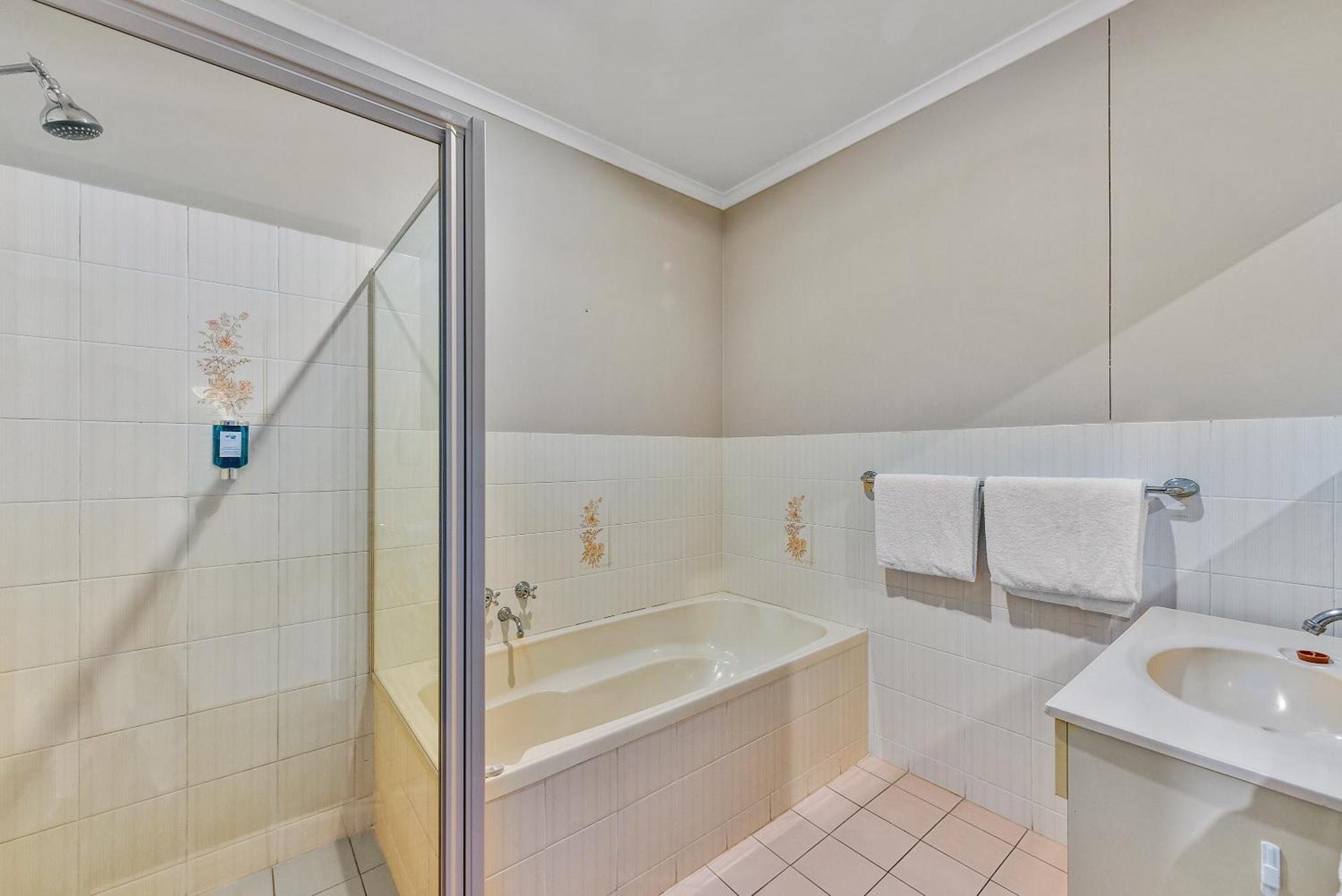 Southgate Motel Mount Gambier Pokoj fotografie