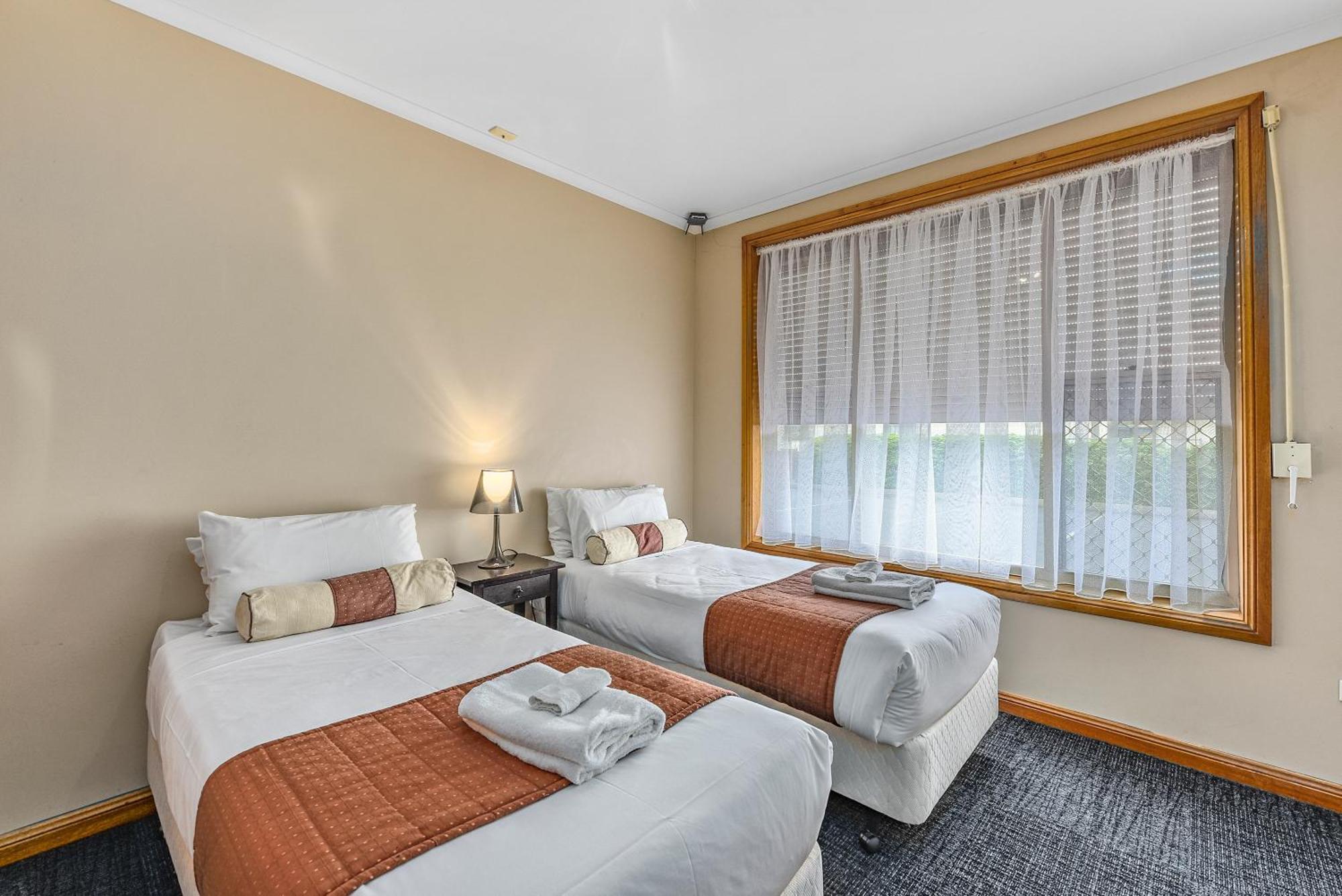 Southgate Motel Mount Gambier Pokoj fotografie