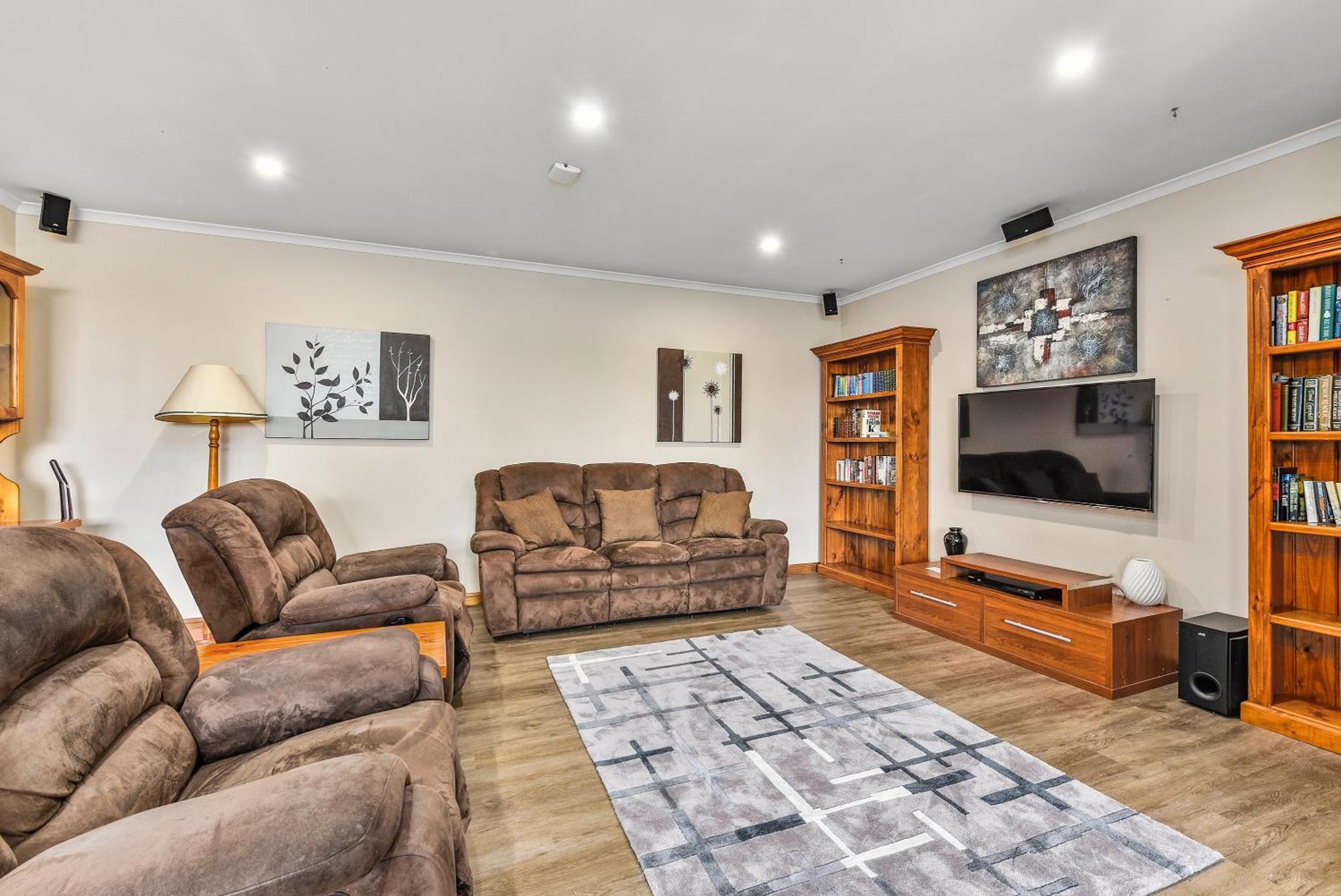 Southgate Motel Mount Gambier Pokoj fotografie