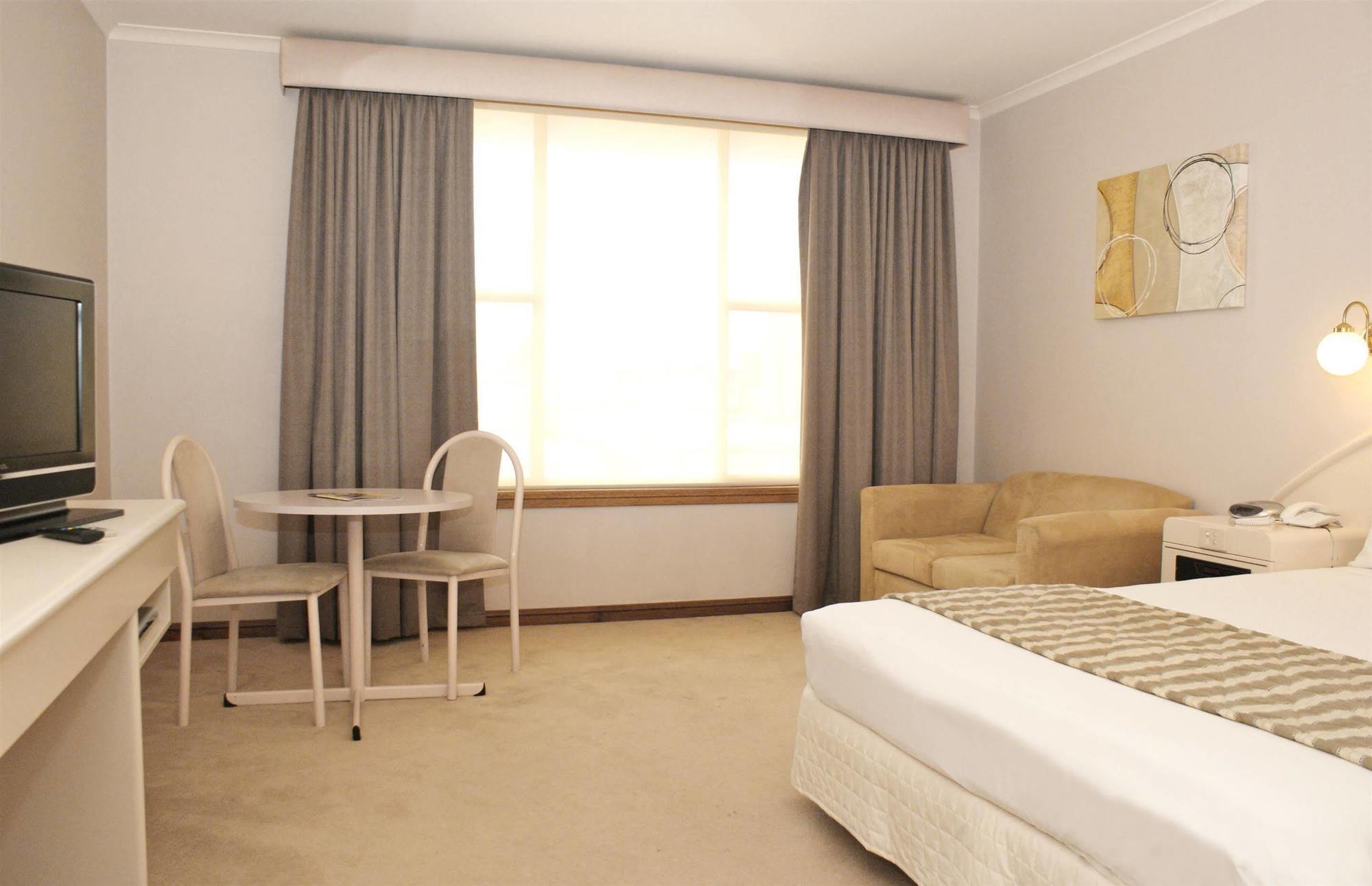 Southgate Motel Mount Gambier Exteriér fotografie