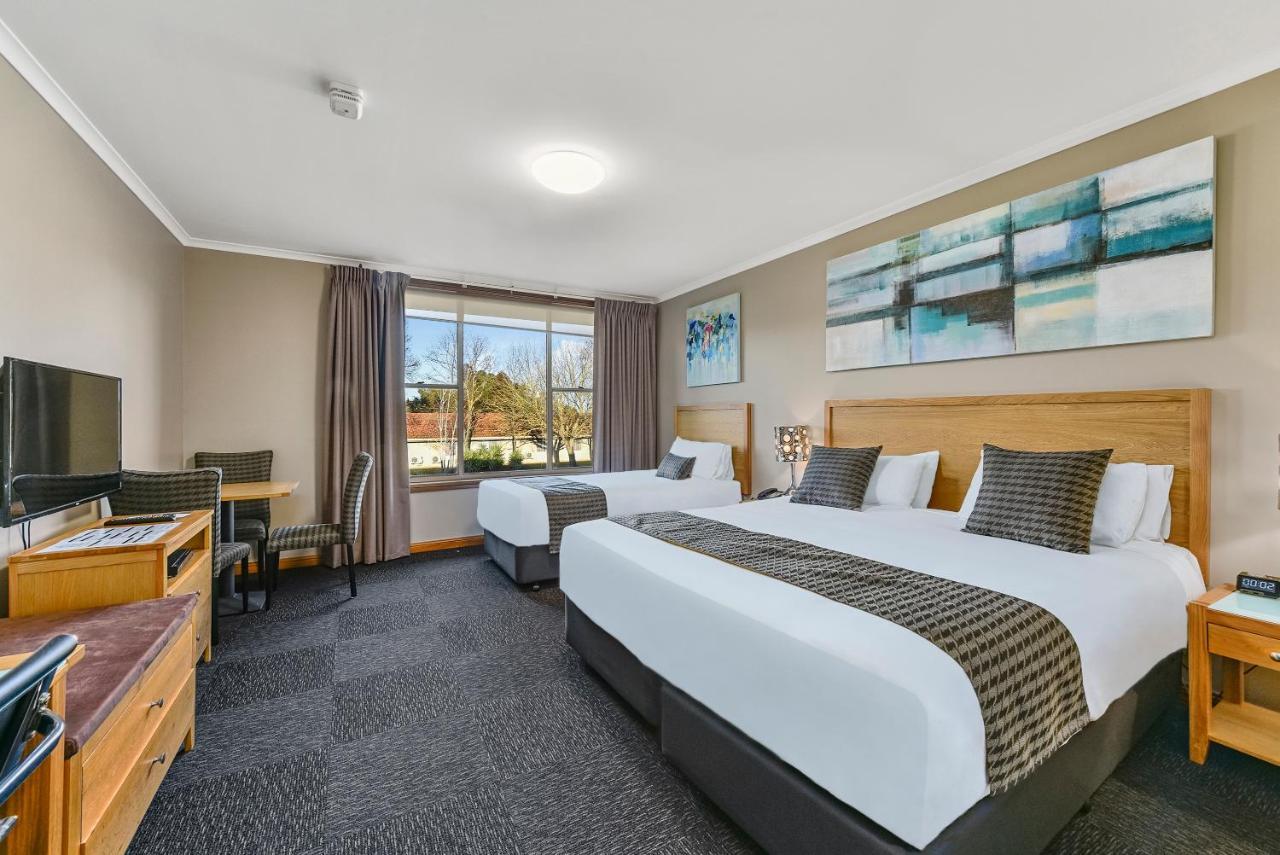 Southgate Motel Mount Gambier Exteriér fotografie
