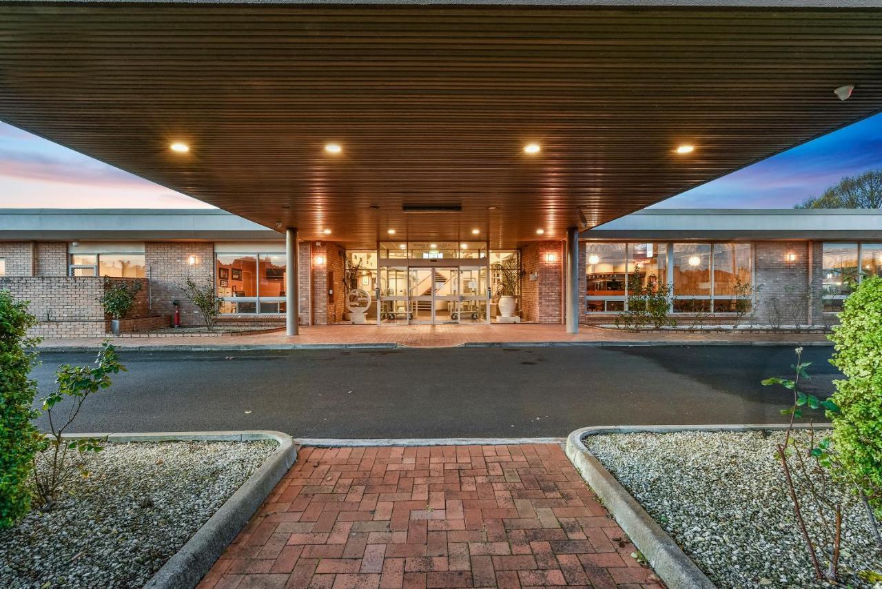 Southgate Motel Mount Gambier Exteriér fotografie